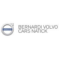 Bernardi Volvo Cars Natick Logo