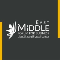 MIDDLE EAST Logo