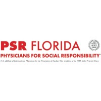 PSRFlorida Logo