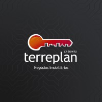 Terreplan Imobiliária Logo