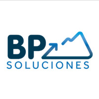 BP Soluciones Logo