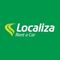 Localiza Rent a Car Colombia Logo