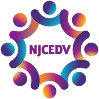 New Jersey Coalition To End Domestic Violence Logo
