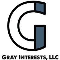 Gray Interests, LLC Logo