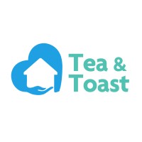 Tea and Toast Logo