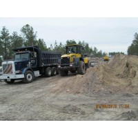 MTE Construction Co. State Lic CUC1224795 Logo