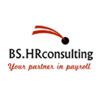 BS.HRconsulting SRL Logo