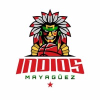 Indios de Mayagüez Logo