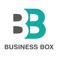 Business Box Middle East Logo