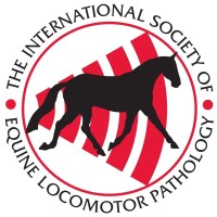 ISELP - The International Society of Equine Locomotor Pathology Logo