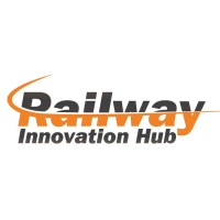 Railway Innovation Hub Logo