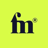 friendmade.fm Logo