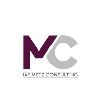 IAE Metz Consulting (compte) Logo