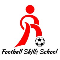 Football Skills School Logo