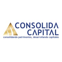 Consolida Capital Logo