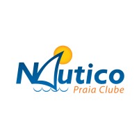 Náutico Praia Clube Logo