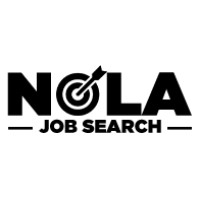 NOLA Job Search Logo