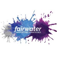 Fairwater Marketing Strategies Logo