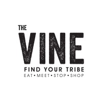 The Vine Logo