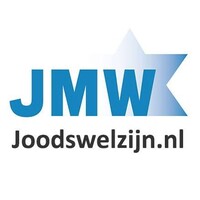 JMW (Joods Maatschappelijk Werk) Logo