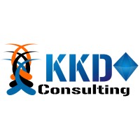 KKD CONSULTING Logo