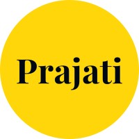 Prajati Logo