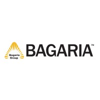 Bagaria Group Logo