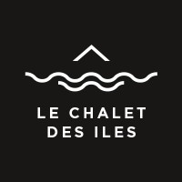 Le Chalet Des Iles Bois de Boulogne Logo