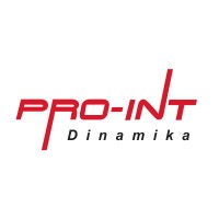 Pro-Int Dinamika Logo