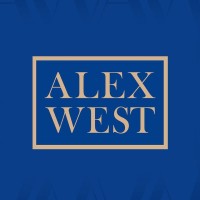 Alex West Egypt Logo