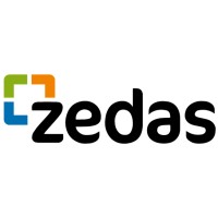 ZEDAS GmbH Logo
