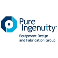 Pure Ingenuity Inc. Logo