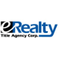 eRealty Title Agency Corp. Logo