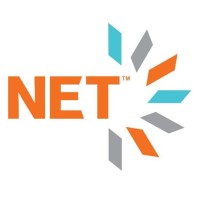 Network Engineering Technologies, Inc (NET) Logo