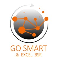 Strengthening smart specialisation (GoSmart&Excel BSR) Logo