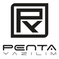 Penta Yazılım ve Ajans Hizmetleri Logo