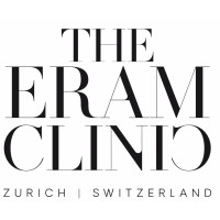 Eram Dental Health Clinic / The Eram Clinic Logo