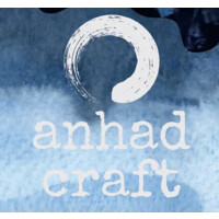 Anhad Craft Logo