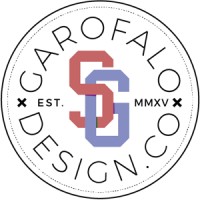 Garofalo Design Logo