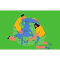 Clean Planet Logo