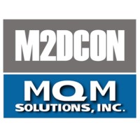 MQM Solutions, Inc. Logo