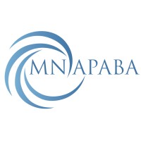 Minnesota Asian Pacific American Bar Association (MNAPABA) Logo