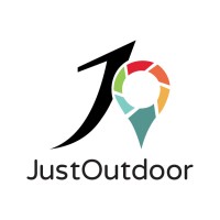 JustOutdoor Logo