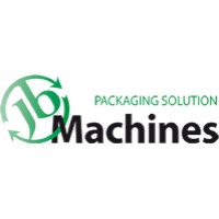 JB Machines Srl Logo