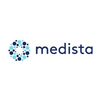 Medista NV Logo