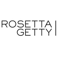 Rosetta Getty Logo
