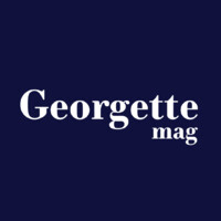 Georgette mag Logo