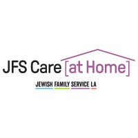 JFS Care Logo