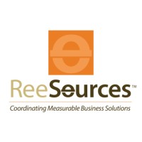 ReeSources, Inc. Logo