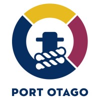 Port Otago Logo